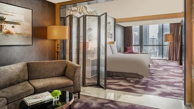 Four Seasons Shenzhen