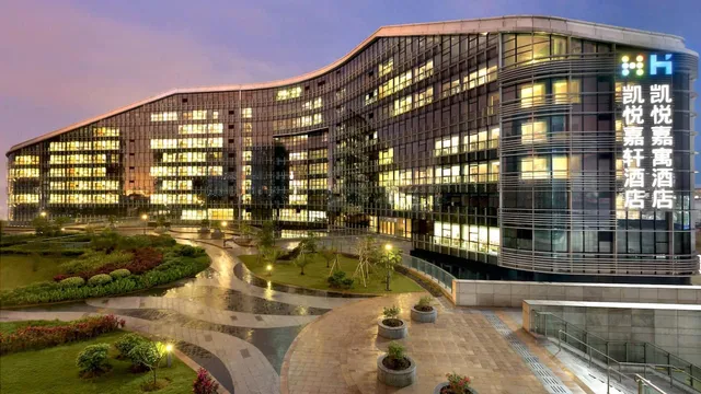 Hyatt Place Shenzhen Airport