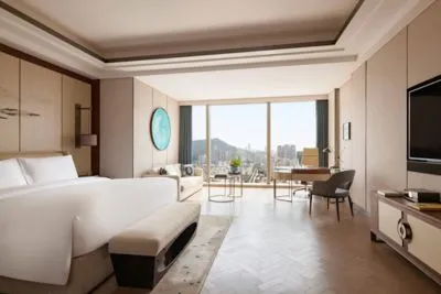 Raffles Shenzhen