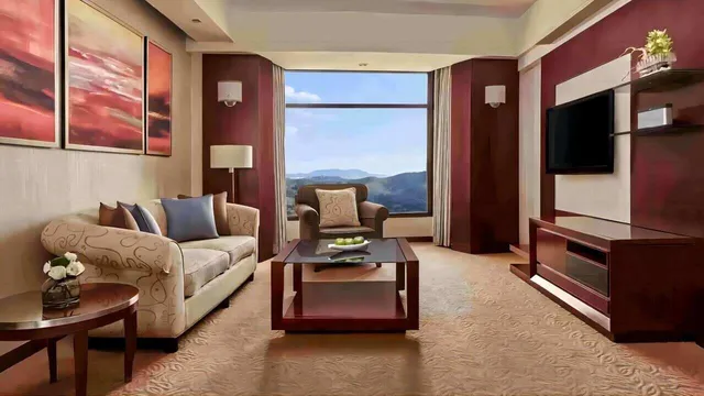 Shangri-La Shenzhen
