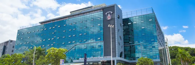 Merchiston International School Shenzhen