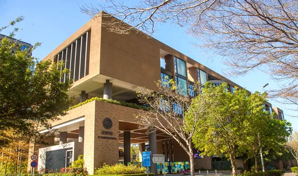 Shen Wai International School