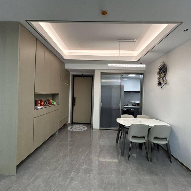 Photograph from the advertiser's gallery for Kaiyun Fu · Three Bedrooms