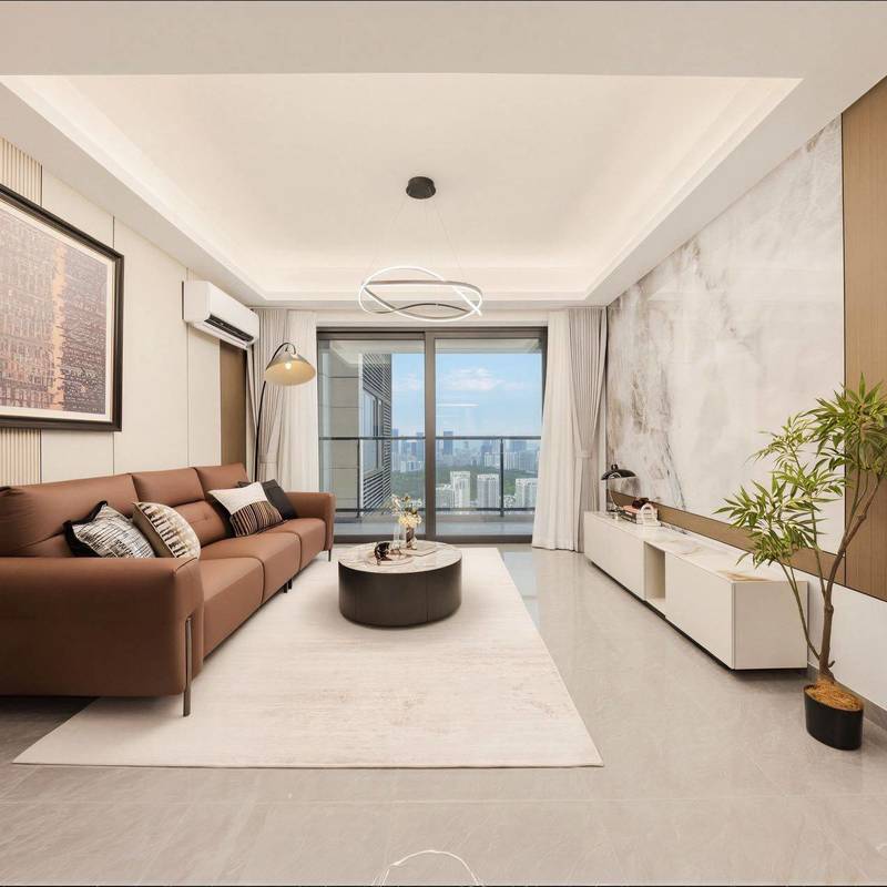 Photograph from the advertiser's gallery for KK Chenyue Mansion · Block 3