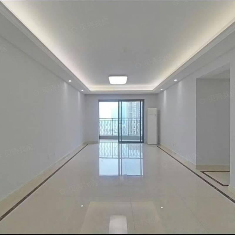 Photograph from the advertiser's gallery for Zhonghai Jincheng · Block 3A