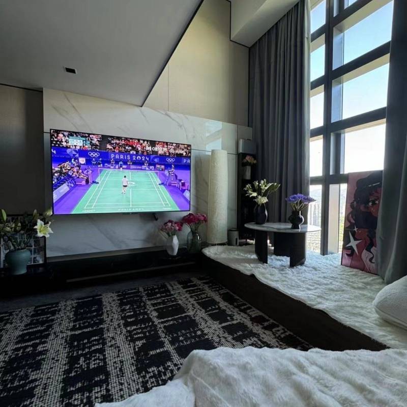 Photograph from the advertiser's gallery for Ziyuanyuan Building · Duplex